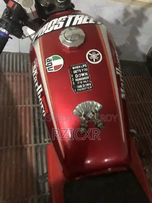 Honda 2023 Red
