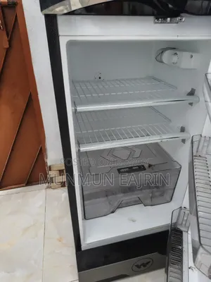 Full Fresh Fridge