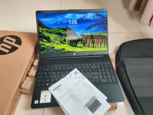 Laptop HP 15s 4GB AMD HDD 1TB