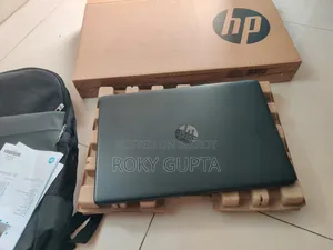 Laptop HP 15s 4GB AMD HDD 1TB