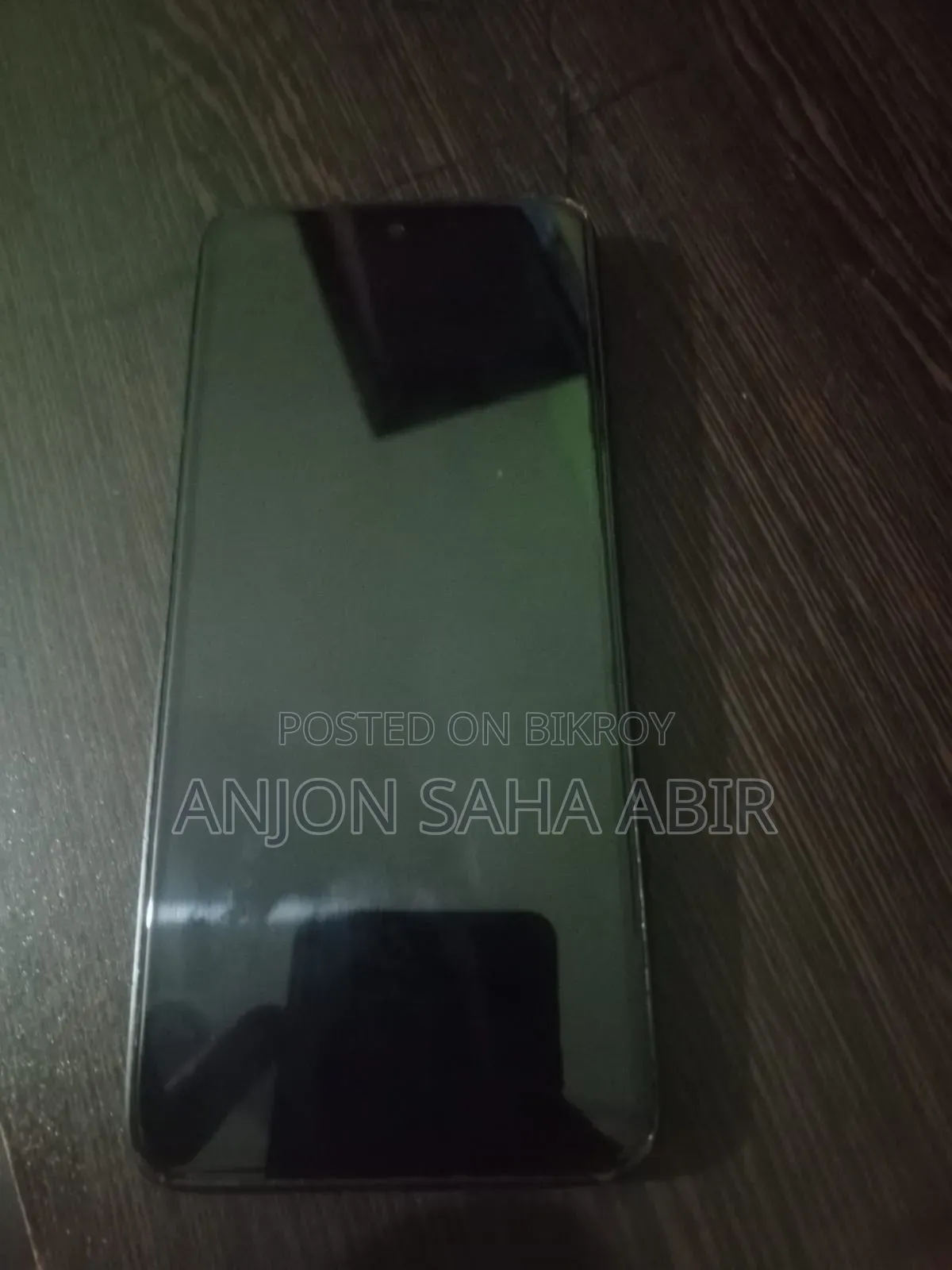 Xiaomi Redmi 13 128 GB Black