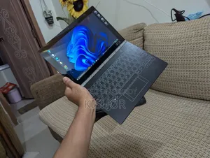 ল্যাপটপ Lenovo Yoga 3 4GB Intel Core M SSD 256GB