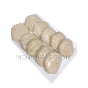 Frozen Paratha Dough