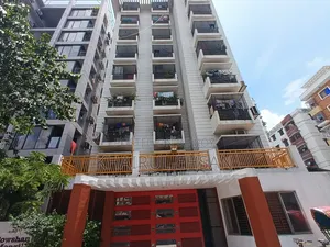বসুন্ধরা আবাসিক এলাকা, বসুন্ধরায় ৩ বেডরুমের অ্যাপার্টমেন্ট বিক্রয়