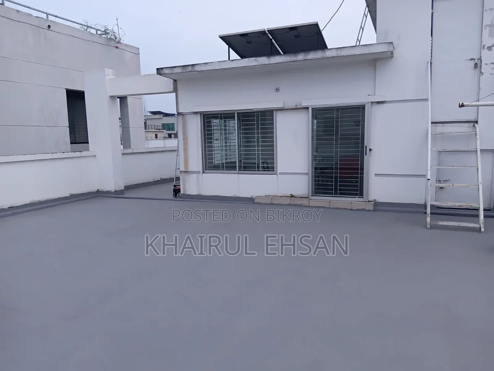 বসুন্ধরা আবাসিক এলাকা, বসুন্ধরায় ৩ বেডরুমের অ্যাপার্টমেন্ট বিক্রয়