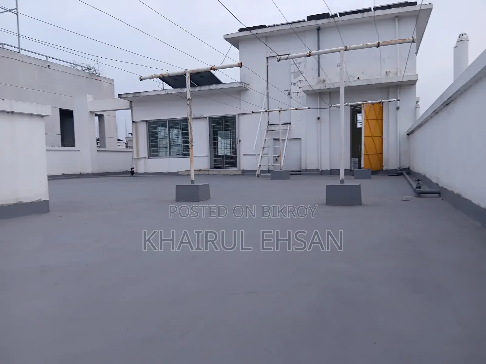 বসুন্ধরা আবাসিক এলাকা, বসুন্ধরায় ৩ বেডরুমের অ্যাপার্টমেন্ট বিক্রয়