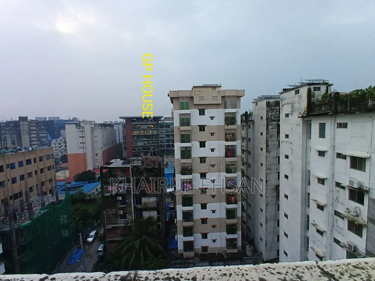 বসুন্ধরা আবাসিক এলাকা, বসুন্ধরায় ৩ বেডরুমের অ্যাপার্টমেন্ট বিক্রয়