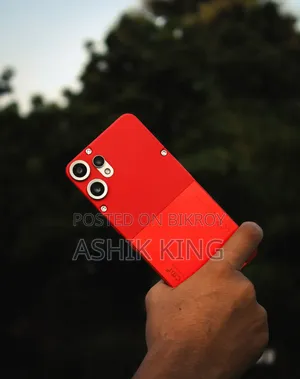 Nothing Phone CMF Phone 2 Pro 256 GB Orange