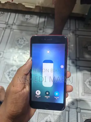 অ্যাপল আইফোন ৮ প্লাস ৬৪ জিবি রেড