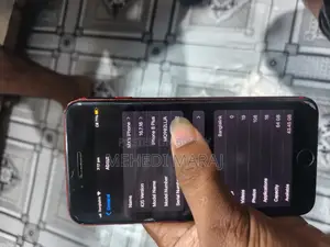 অ্যাপল আইফোন ৮ প্লাস ৬৪ জিবি রেড
