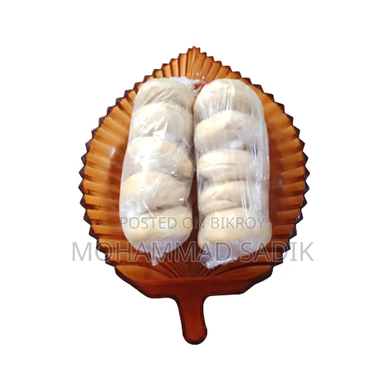 Frozen Paratha Dough