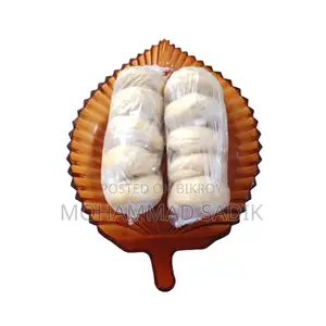 Frozen Paratha Dough
