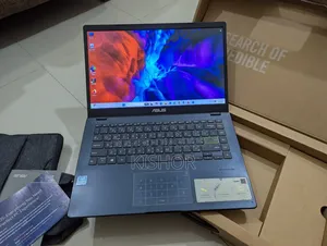 Laptop ASUS Vivobook 15 4GB Intel Celeron SSD 128GB