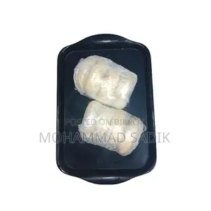 Frozen Paratha Dough