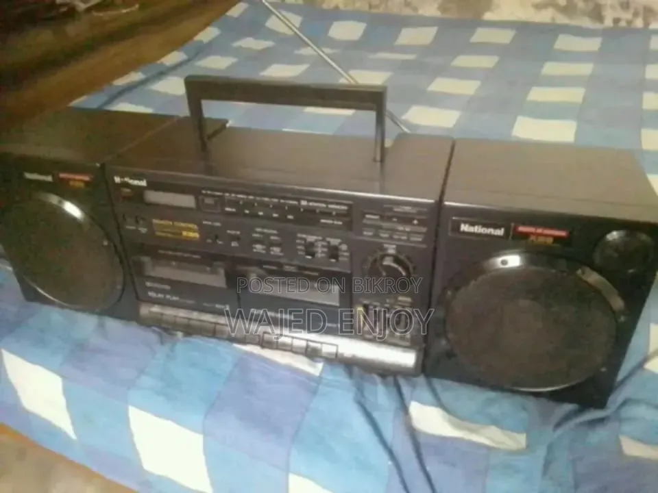 National Panasonic