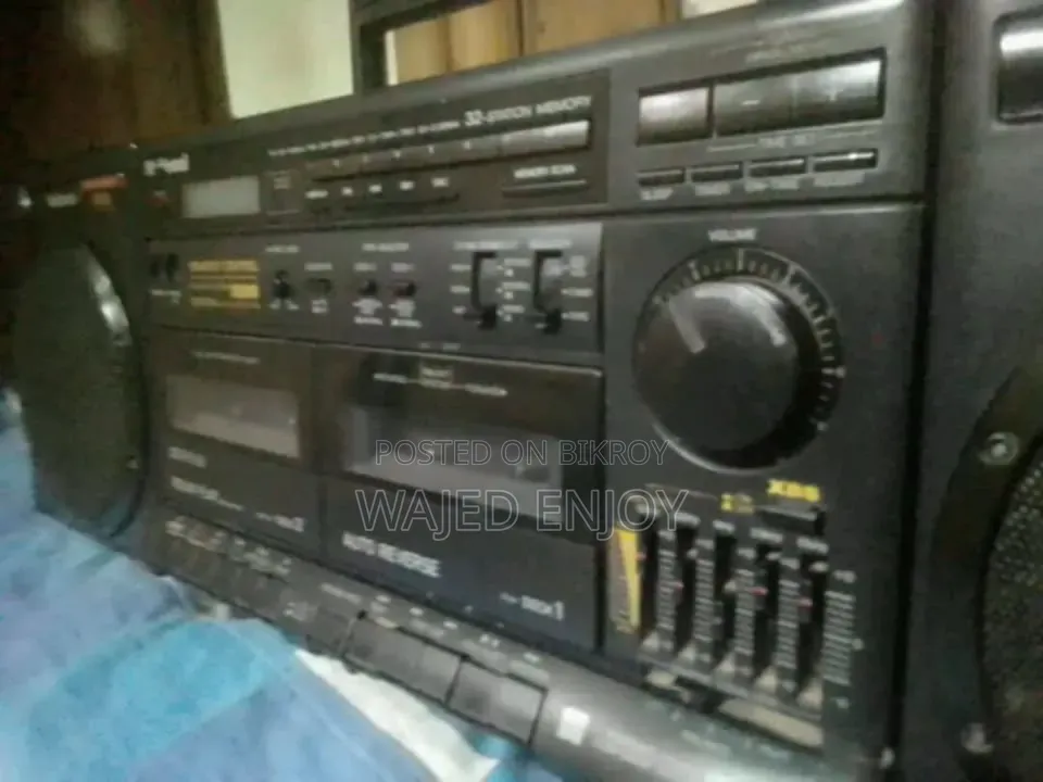 National Panasonic