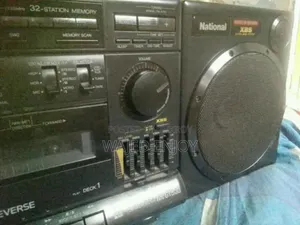 National Panasonic