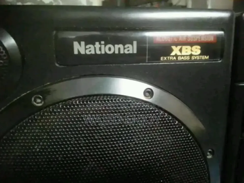 National Panasonic