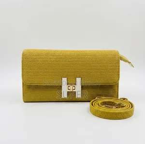 SunTone Evercolor Inspired Luxury Wallet Crossbody Bag