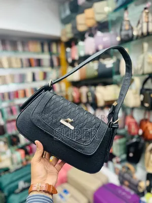 RooStyle Signature Kangaroo | স্টাইলিশ ফ্ল্যাপ লেডিস ব্যাগ