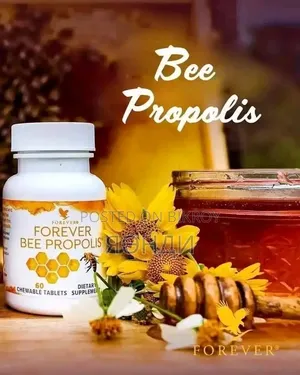 Forever Bee Propolis by Original Forever Living Products
