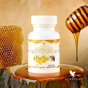 Forever Bee Propolis by Original Forever Living Products