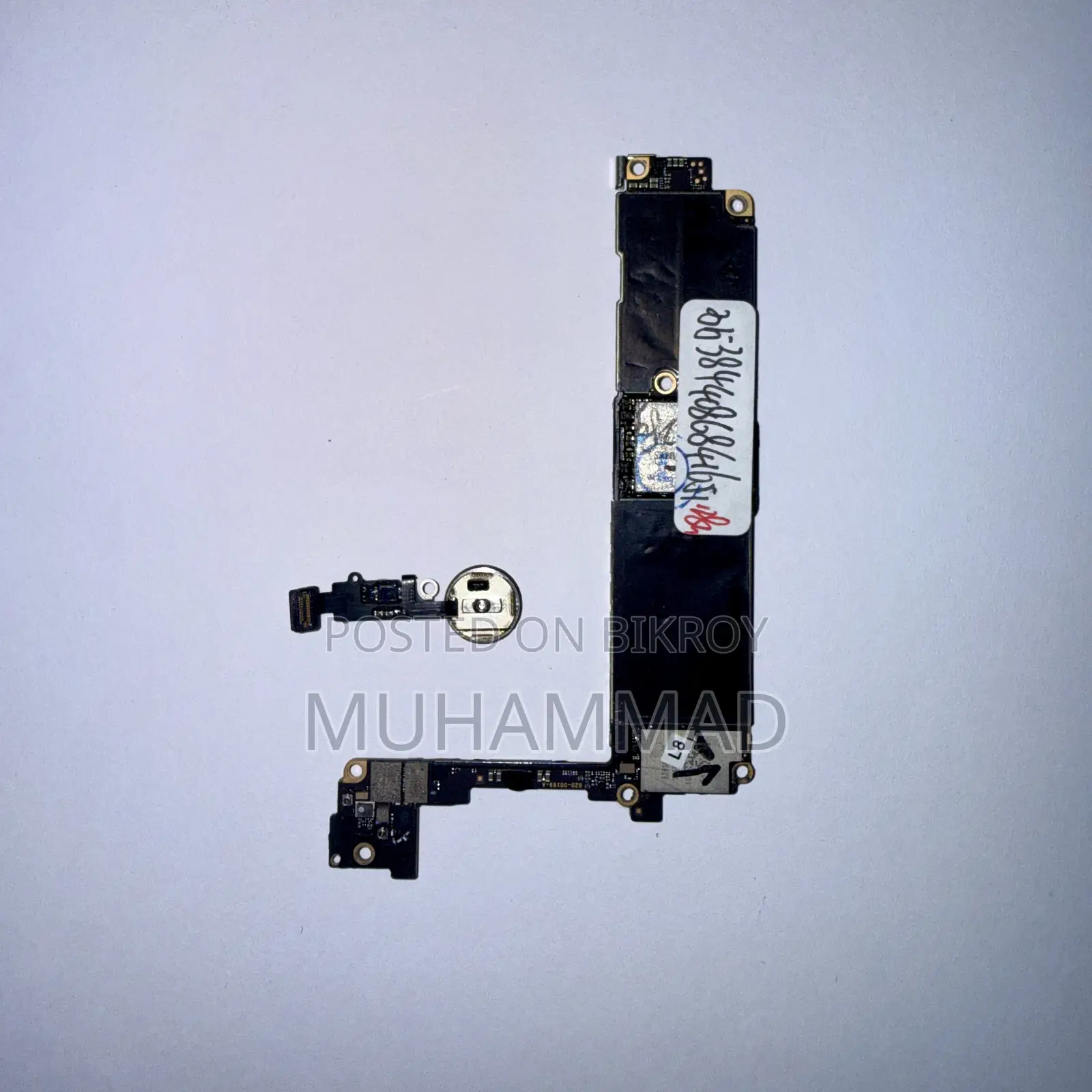 iPhone 7 Motherboard
