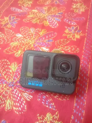 Go Pro Hero 10 Black