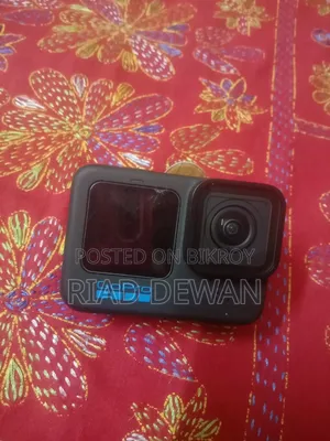 Go Pro Hero 10 Black