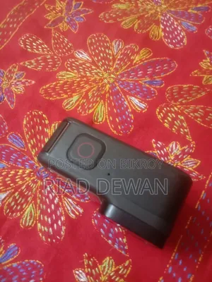 Go Pro Hero 10 Black