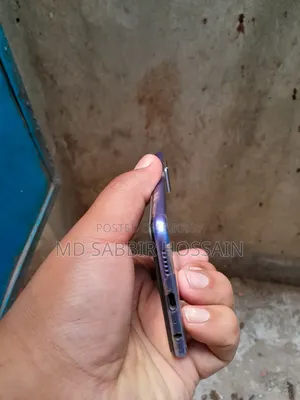 Vivo V20 128 GB Blue