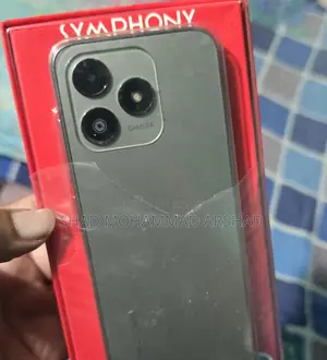 Symphony S100 Gray