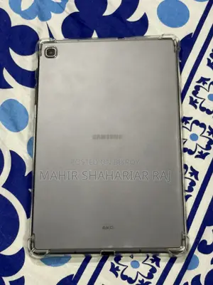 Samsung Galaxy Tab S6 Lite 64 GB Gray