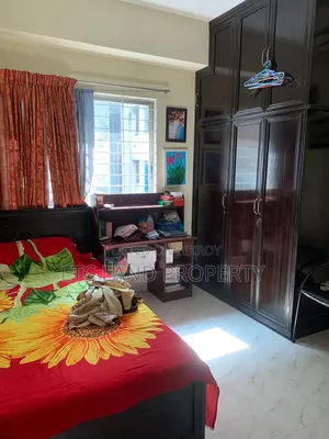 ৩ বেডরুমের অ্যাপার্টমেন্ট শাহ আলী বাগ, মিরপুর বিক্রয়ের জন্য