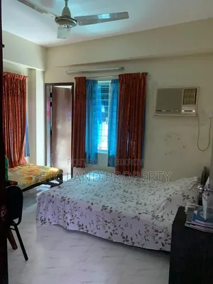 ৩ বেডরুমের অ্যাপার্টমেন্ট শাহ আলী বাগ, মিরপুর বিক্রয়ের জন্য