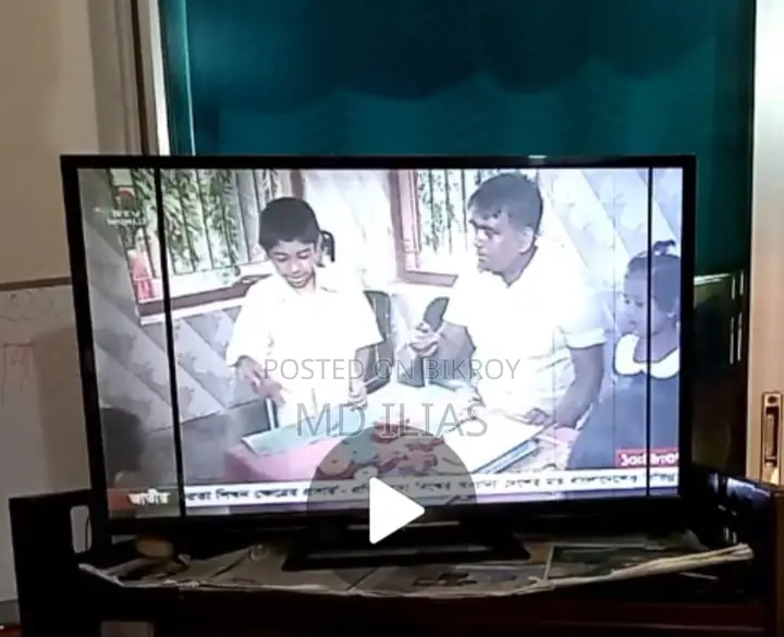 Sony Bravia TV 32 Inch