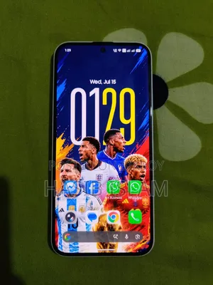 Nothing Phone 2a 128 GB White