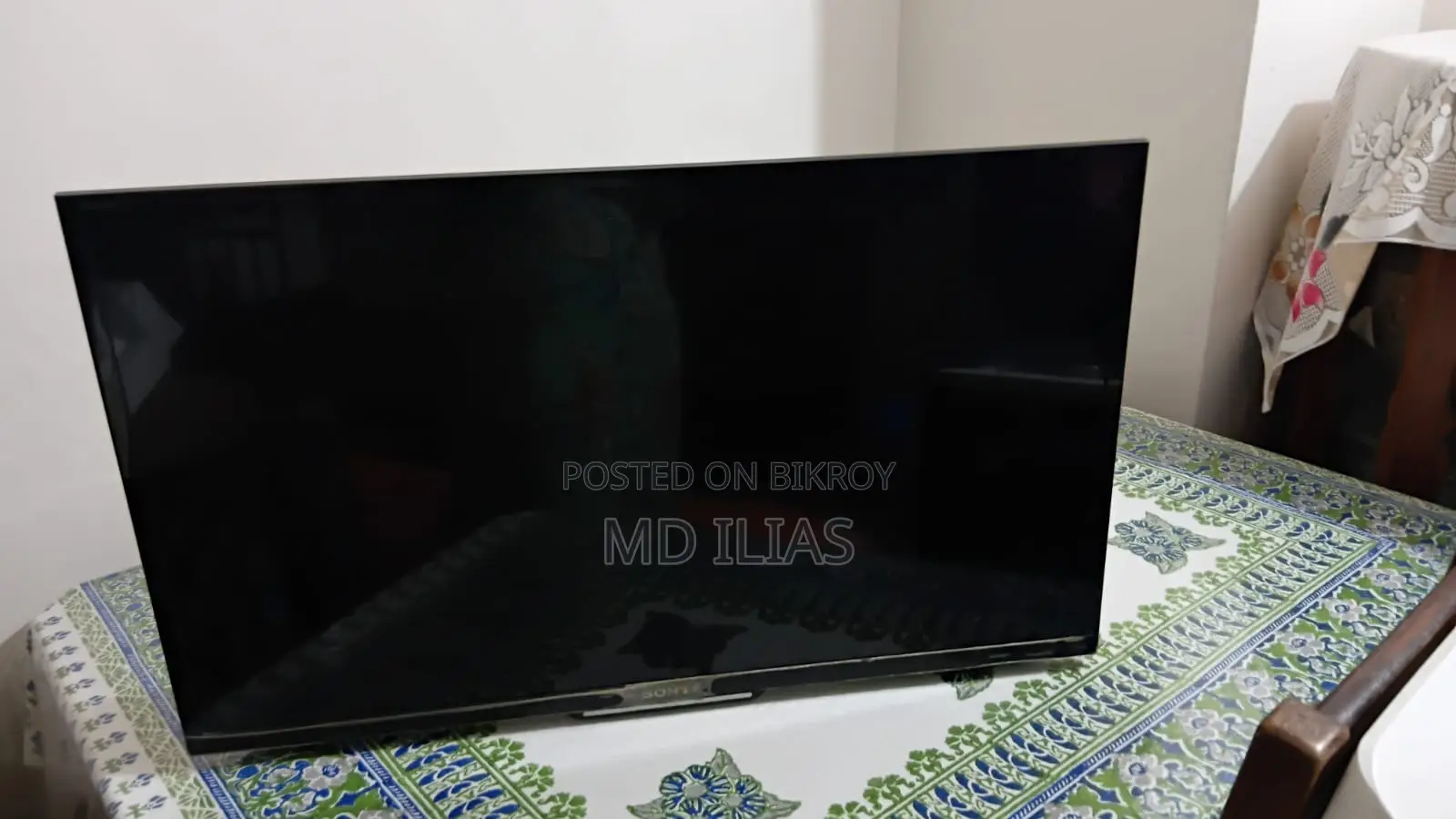 Sony Bravia TV 32 Inch
