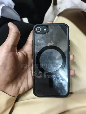 Apple iPhone 8 256 GB Black