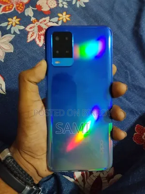 Oppo A54 128 GB Blue