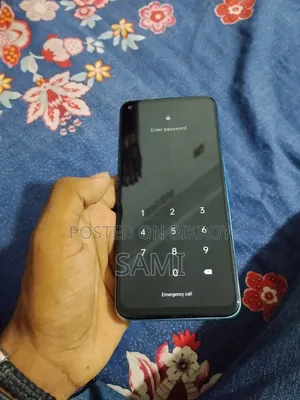 Oppo A54 128 GB Blue