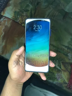 Xiaomi Pocophone X2 128 GB Purple