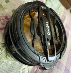 মেমো গেমিং কুলার সিএক্স ০৭