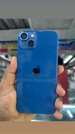 Apple iPhone 13 128 GB Blue