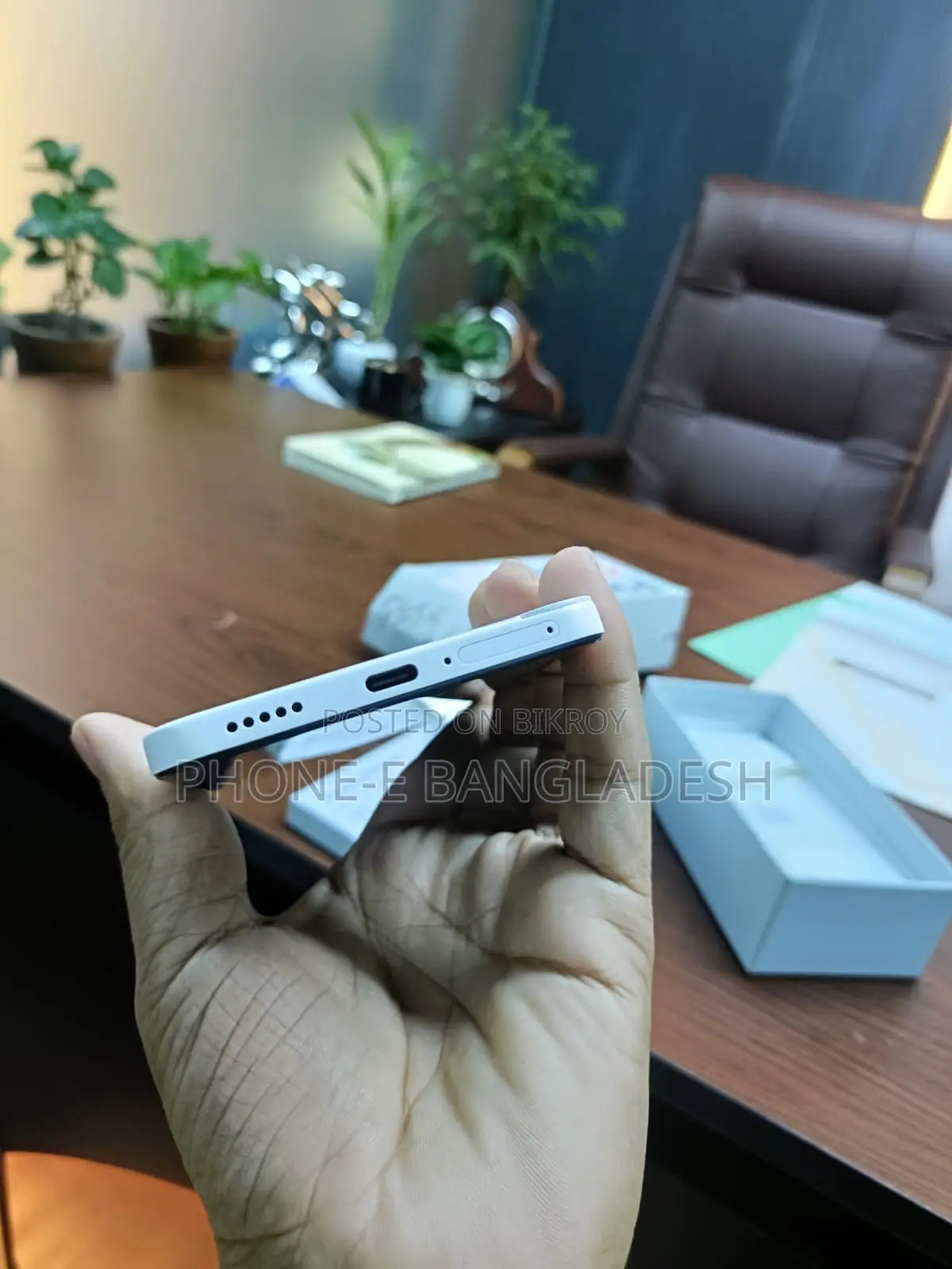 Nothing Phone CMF Phone 2 Pro 256 GB White