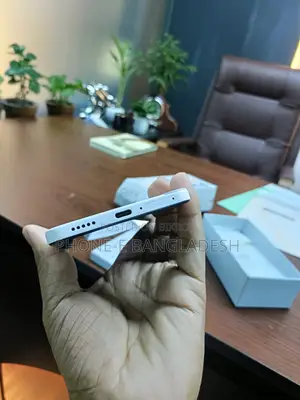 Nothing Phone CMF Phone 2 Pro 256 GB White