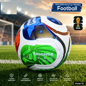 FIFA World Cup Football!!