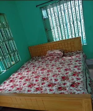 Double Bed for Sale