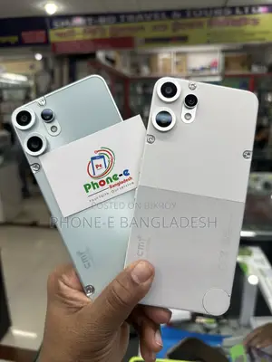 Nothing Phone CMF Phone 2 Pro 128 GB White
