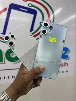 Nothing Phone CMF Phone 2 Pro 128 GB White